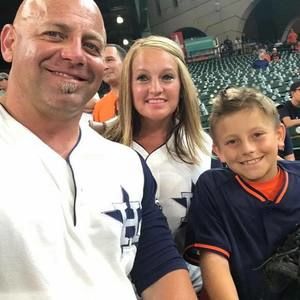 Meet your Posher, Mark